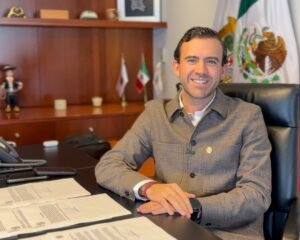 Prestará Gabriel Elizondo 10 nuevas propuestas; sumará 28 instrunebtos legislativos