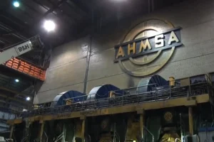 Vence plazo sin garantías para compra de AHMSA