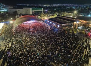 Todo un éxito el Rodeo Saltillo 2026; registra más de 120 mil visitantes