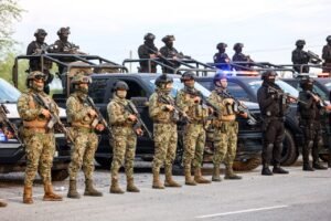 Coahuila blinda con Nuevo León límites estatales
